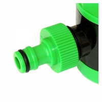 Programator manual de irigat, timp maxim 120 minute, 02138